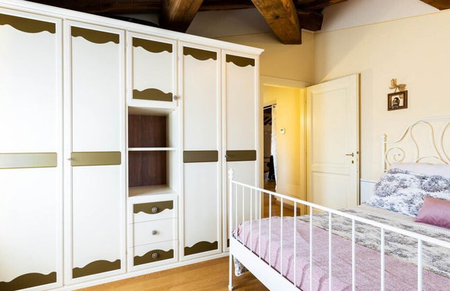 Villa Luigina 8 in Capannori - Foto 53