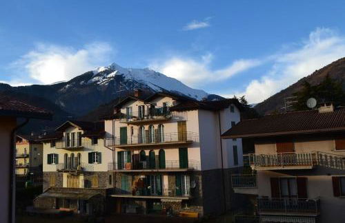 La marmotta gialla - apartment - lakes - mountains - Photo 30