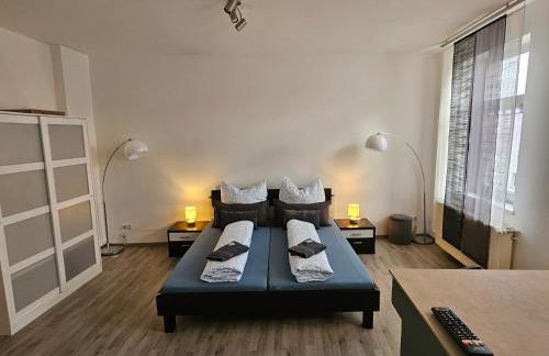 Ganze Ferienwohnung - Apartment to rent - Foto 5