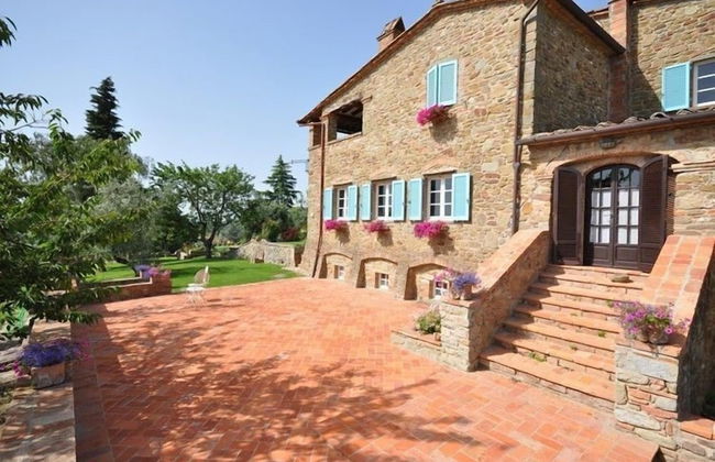 Villa Caterina - Foto 33