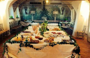 Corte Breda Agriturismo Bed & Breakfast - Foto 69