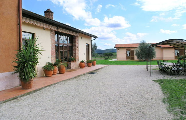 Agriturismo La pulledraia - Foto 29