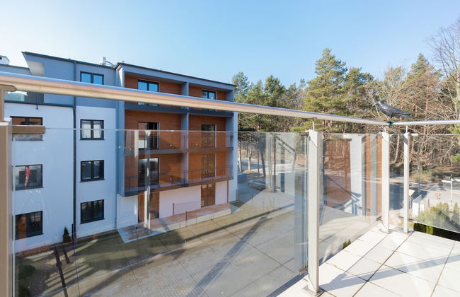 Villa 4 Pory Roku Apartment by Renters - Foto 30