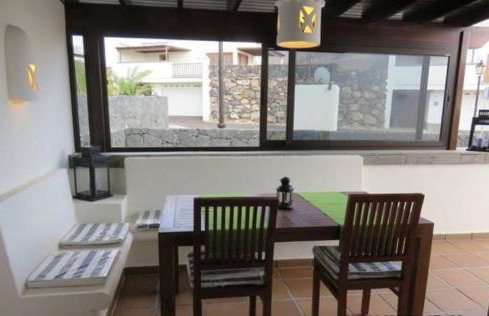 Villa Alejandro - Foto 12