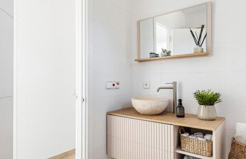 Villa Nuralux - Vistas Espectaculares, Piscina Privada y BBQ - Photo 31