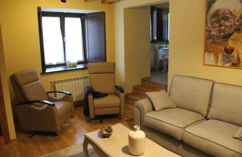 Casa De Aldea La Galea - Foto 49