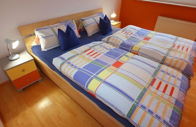 Gemutliche Wohnung in Schwenningen - Foto 2