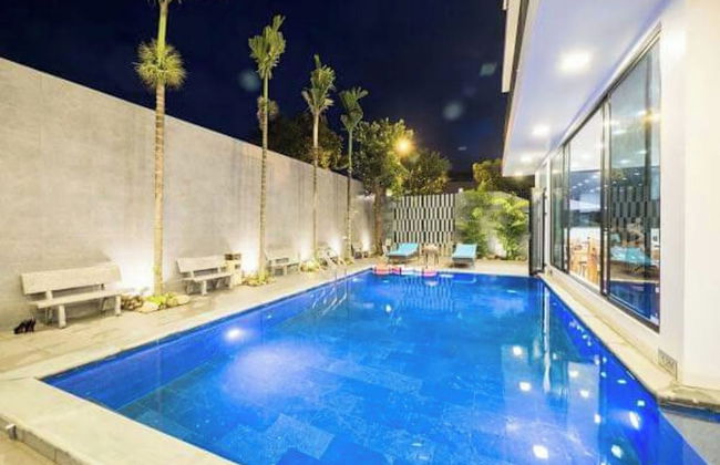 Phuc Villa - Photo 12