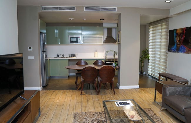 Accra Luxury Apartments Cantonments - Photo 24