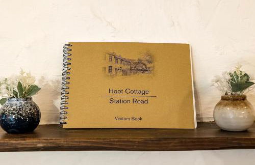 Hoot Cottage - Foto 9