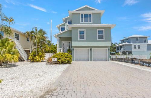 Pelican Villa - Foto 23