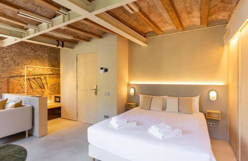 Decô Apartments Barcelona-Born St. - Photo 39