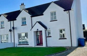 Pear Tree Cottage, Portstewart - Foto 1