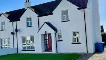 Pear Tree Cottage, Portstewart - Foto 1