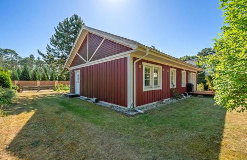 2 Bedroom Gorgeous Home In Borkheide - Foto 11