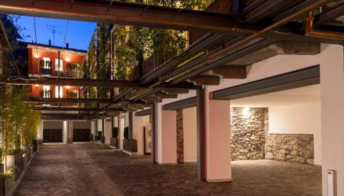 Residence Casa Coppa Appartamento Ivy - Foto 1