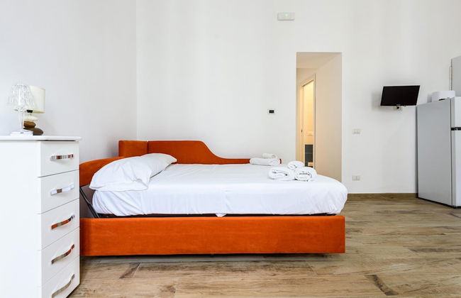 Via Morghen 63 - Primo Piano - Foto 12