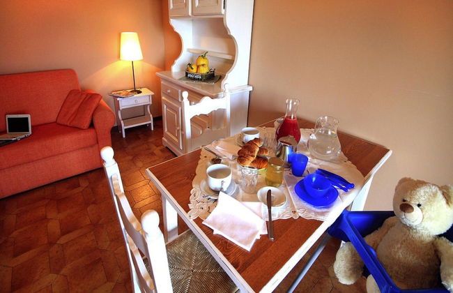 Apartment in San Bartolomeo Al Mare - Foto 57