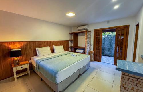 Pousada Lagoa do Rosa - Foto 9