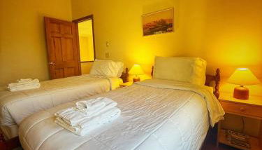 Overlook Poolside Getaway With Seasonal Pool - Foto 4, towels