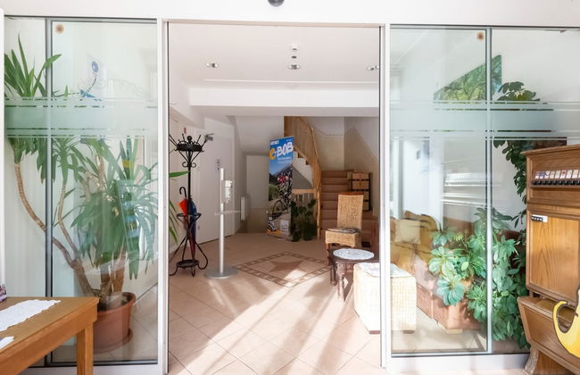 Lovely Apartment With Sauna, Ski Storage, Pool, Terrace - Foto 3