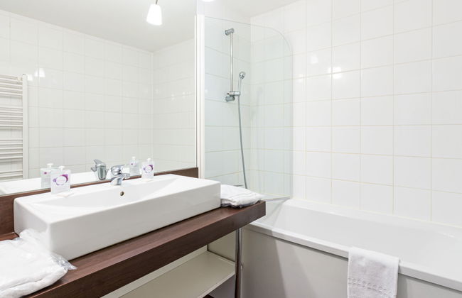 Le Relais du Plessis - Foto 5