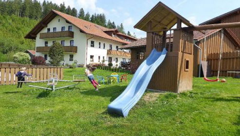 Ferienbauernhof Mehlbach - Foto 4, Garden