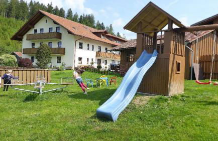 Ferienbauernhof Mehlbach - Foto 4