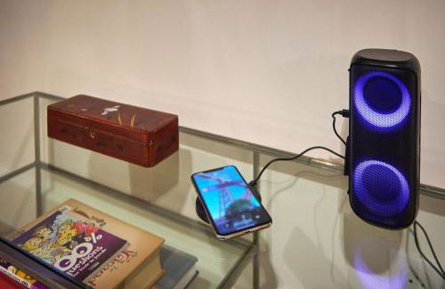 Appartement Montagnon - Les Suites du Palais - Classé 4 étoiles, parking privé, vue cathédrale, 3 chambres, PRIMO C0NCIERGERIE - Foto 12