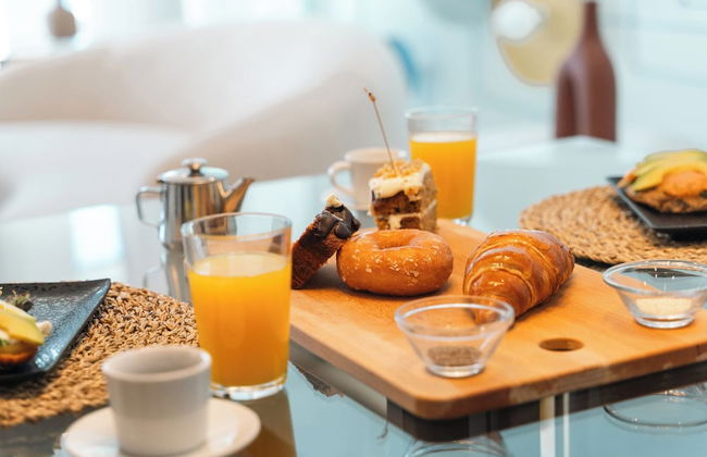 Blue Marina Suites Boutique Apartments - Foto 36