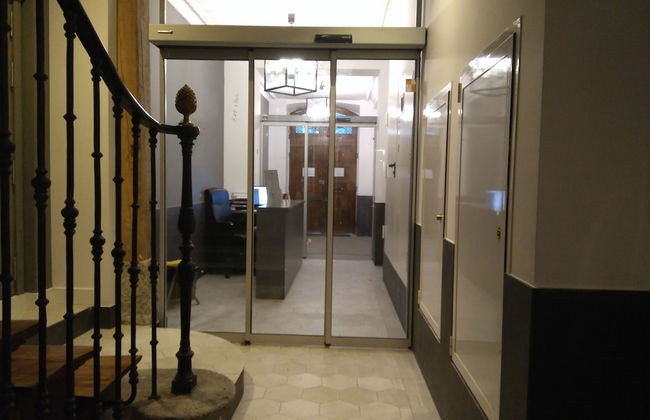 Slow Suites Augusto - Foto 34