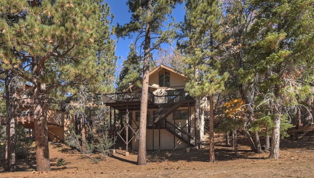 Everwood Serenity Treehouse on Sledding Hill - Foto 2, Imagen principal