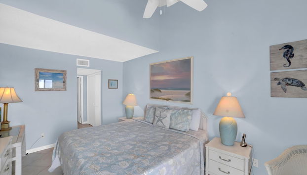 Sugar Beach 341 - Foto 3, Habitación