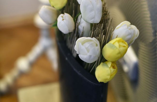 Corner apartments Savska - Foto 35