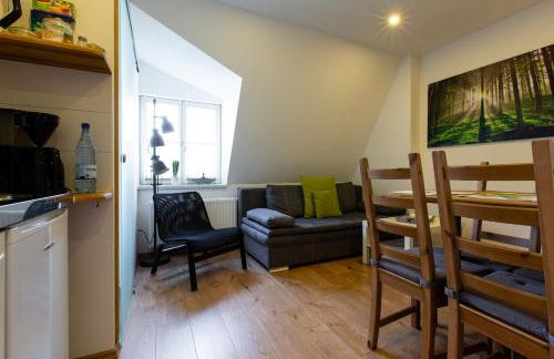 Ferienwohnung am Goethepark im Leipziger Neuseenland - Foto 18