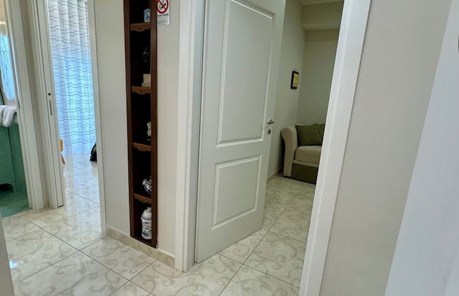 Casa Anatrella Comfort House - Foto 11