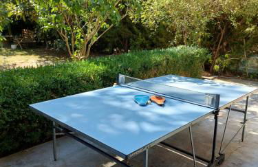 Jacuzzi avec vue sur la rivière l'Yerres - Foto 6