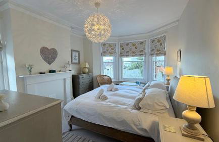 Stella Maris, charming coastal house - Foto 19