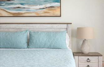 Spacious Newly Built Townhouse 2 blocks to Beach - Foto 38