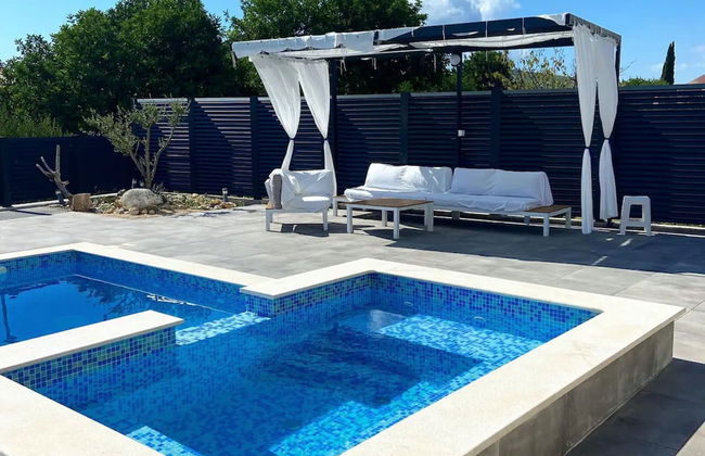 Villa Stipea - Foto 28