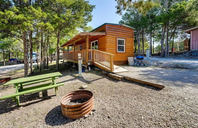 Lakeview Campground - Photo 51