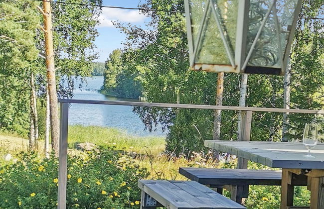 Villa sammallahti - Foto 27