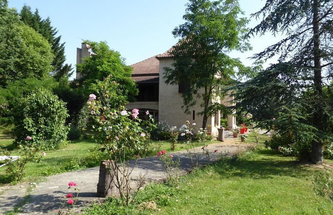 La Bastide du Chêne - Photo 41