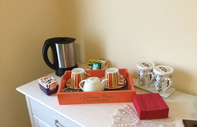 Agriturismo Crodi - Foto 21