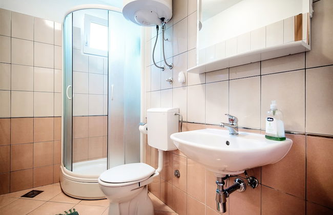 Apartments Daniela - Foto 18