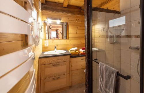 Les Chalets du Bonheur - Foto 8