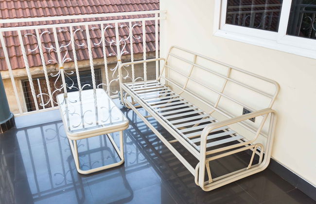 Jacksonfields Apartments - Photo 25