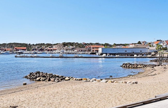 12 Person Holiday Home in Skjaerhalden - Foto 13