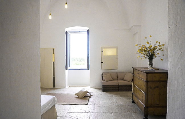 Masseria Capece - Photo 8