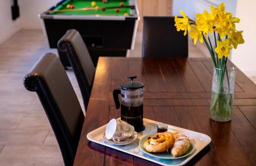 Pen-Y-Graig Cottage Llandeilo - Foto 21